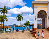 Cuba