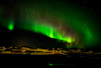 Aurora Borealis