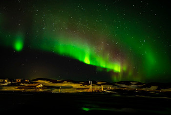 Aurora Borealis