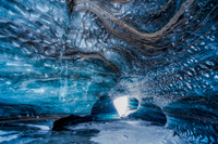 Katla Ice Cave