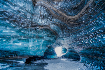 Katla Ice Cave