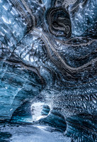 Katla Ice Cave