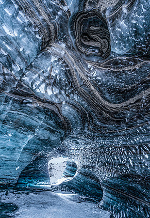 Katla Ice Cave