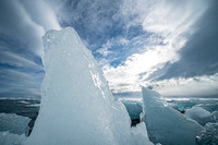 Ice Diamond Beach