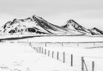 Northern Iceland