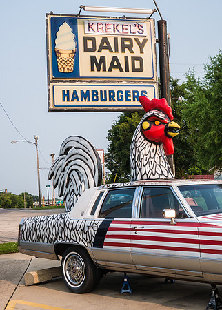 Krekel's - Decatur, IL