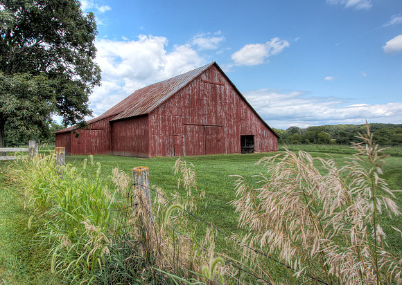 Sand Creek - Decatur, IL
